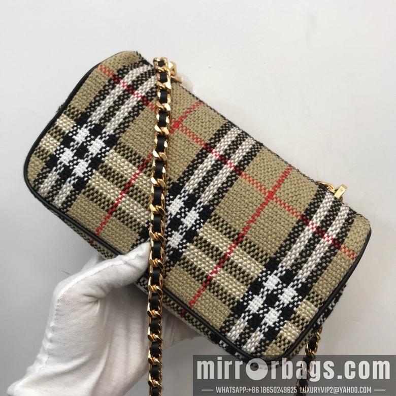 Burberry Bags 80630801 23X6X13cm DN