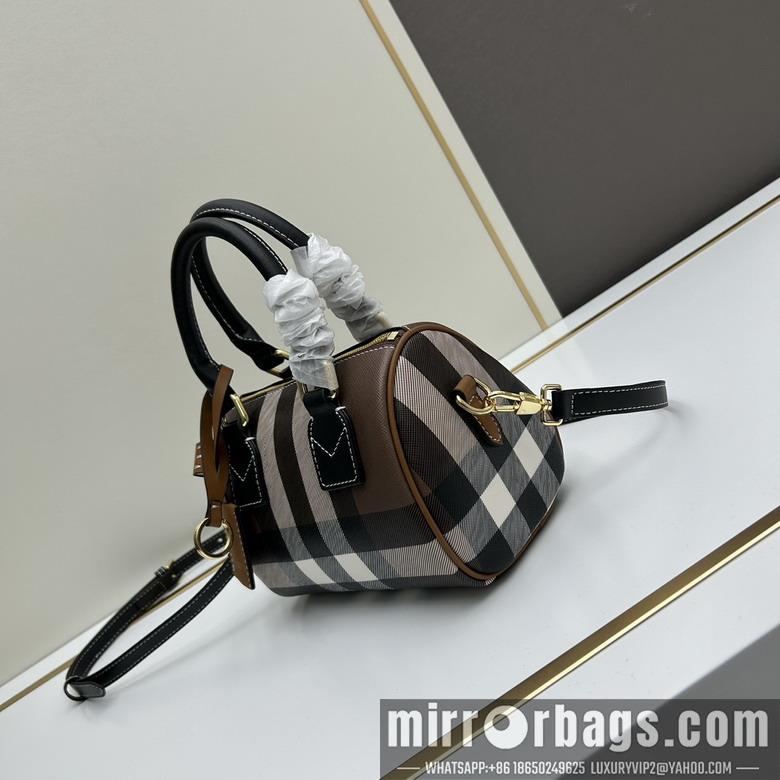 Burberry Bags Bur 8372 18.5x11x12cm ww