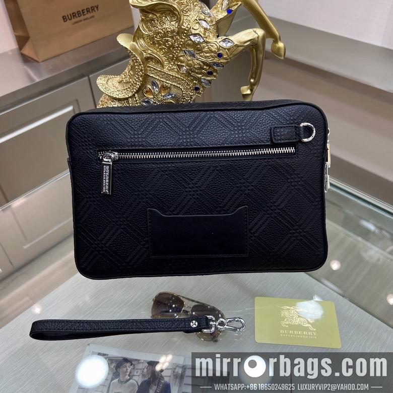 Burberry Bags 66212-7 27X5X18cm XM