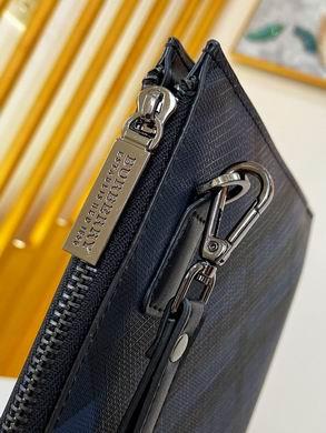 Burberry Bags 6075 29X19cm XM 2colour