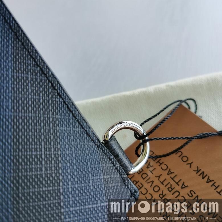 Burberry Bags 30X20cm 040607 XM 4colour