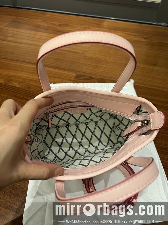 MCM Bags 20191 18.5X19X9.5cm XM 4colour