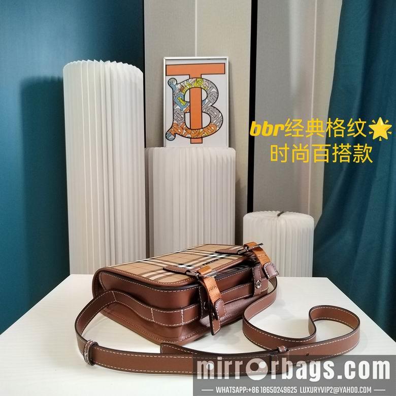 Burberry Bags 22X19cm 060826 XMY 2colour