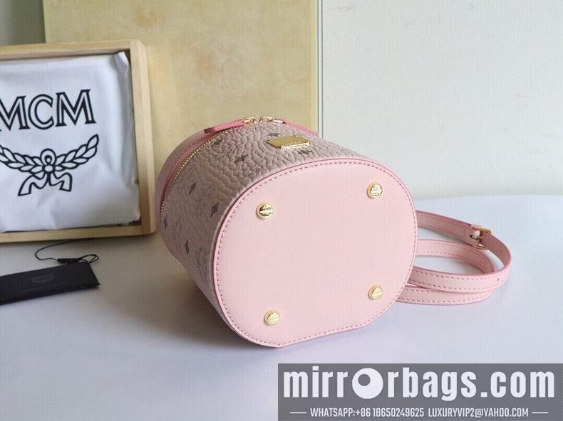 MCM Bags MCM 161614 16X16X14cm dy8