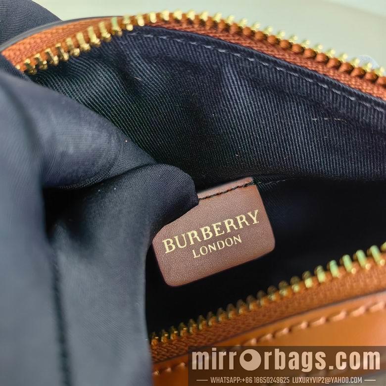 Burberry Bags 20X14X11cm 041415 IQ