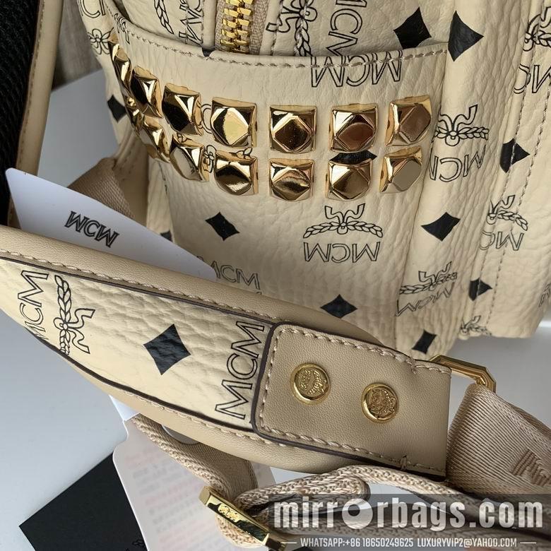MCM Bags MCM 17cm,21cm,26cm,34cm DY 2