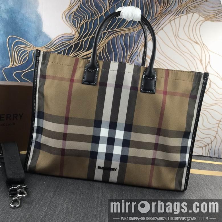 Burberry Bags 8030 45x20x35 ww