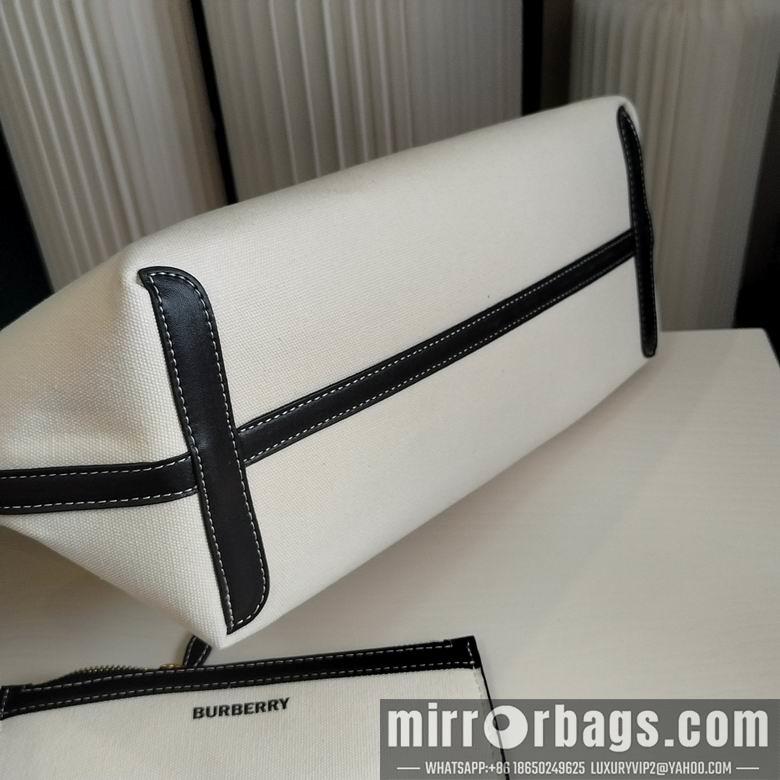 Burberry Bags 35X16X29cm 080917 XMY