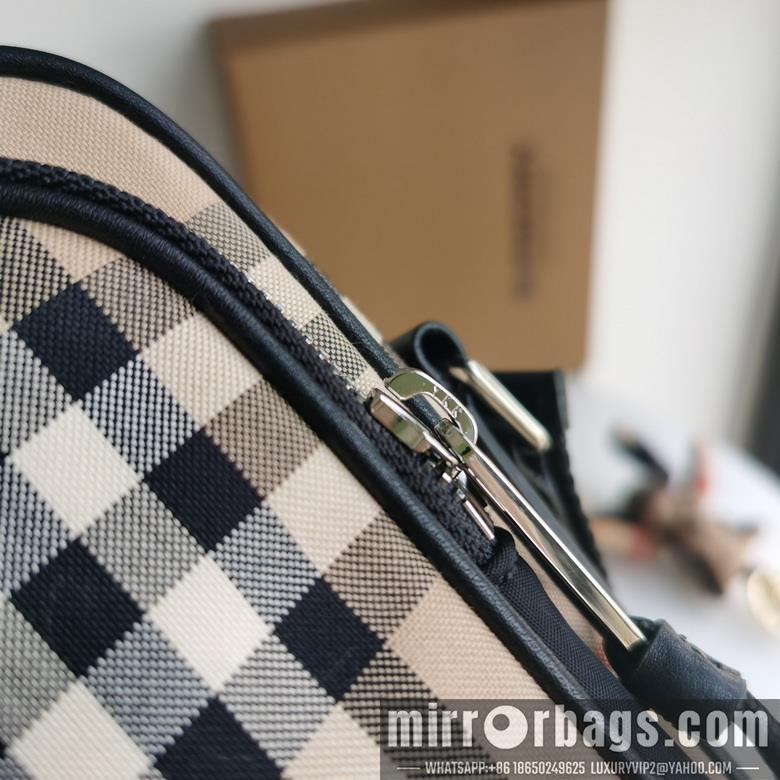 Burberry Bags 80233811 17X5.5X22cm XM
