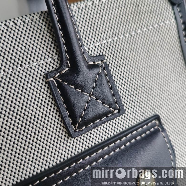 Burberry Bags 23X8X19cm 040602 XM 2colour