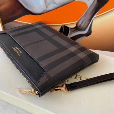 Burberry Bags 8001-1 29X19X2cm XM 3colour