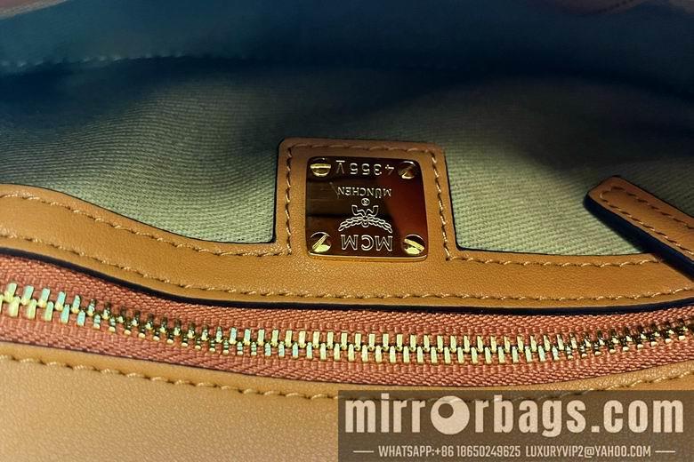 MCM Bags G03 19X11X4cm EY 4colour