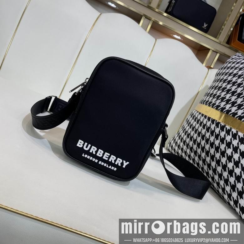 Burberry Bags 8002 20X15X5.5cm WP