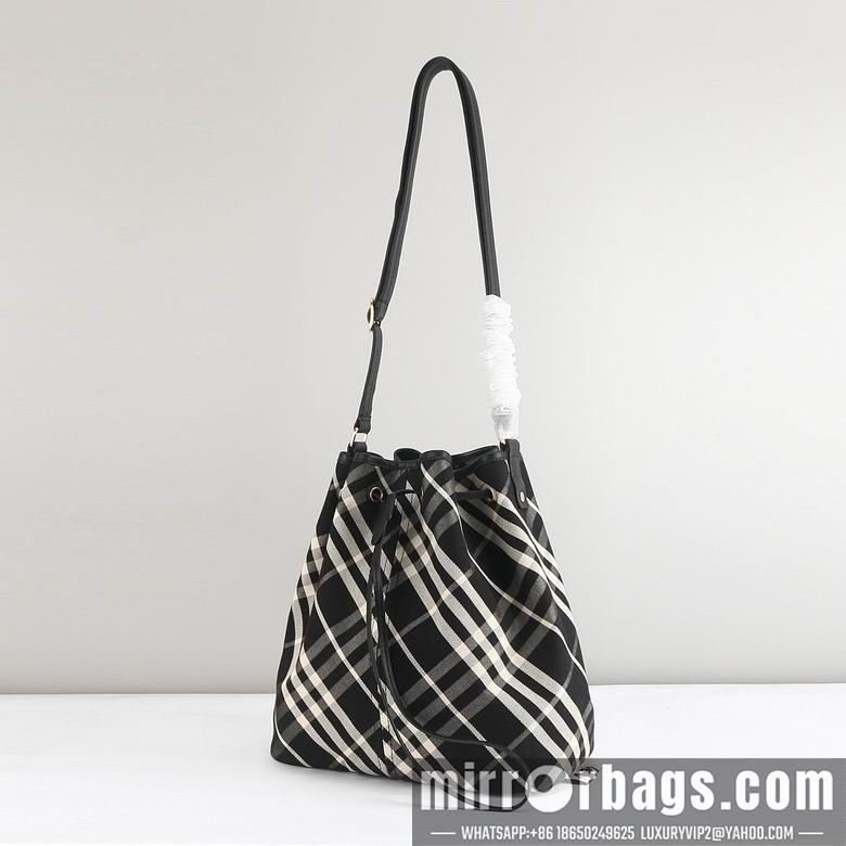 Burberry Bags 27.5X16X29cm 100901 IQ 2colour