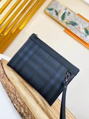 Burberry Bags 6076 29X19cm XM 2colour