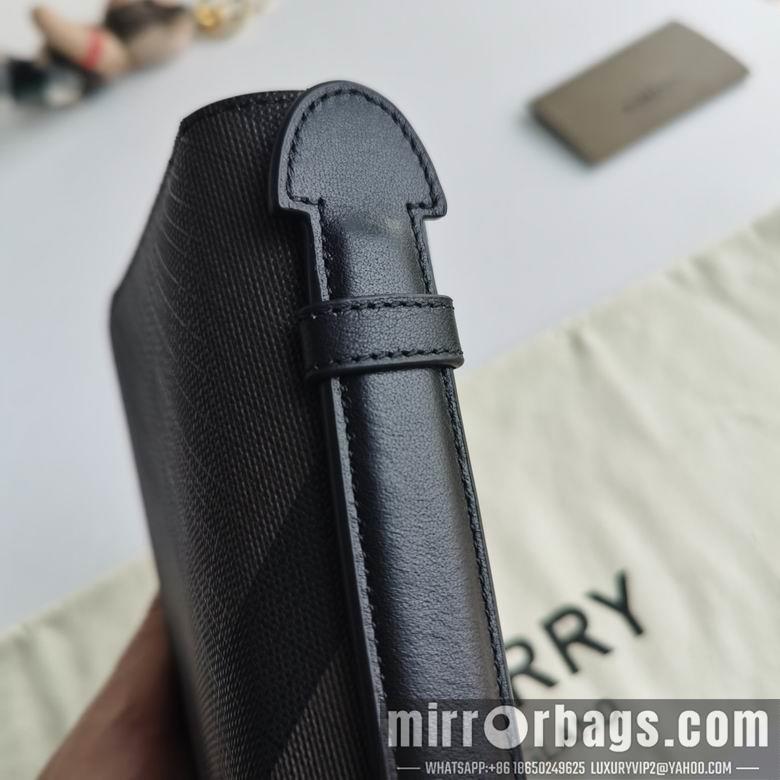 Burberry Bags 21X12X4cm 040608 XM 2colour