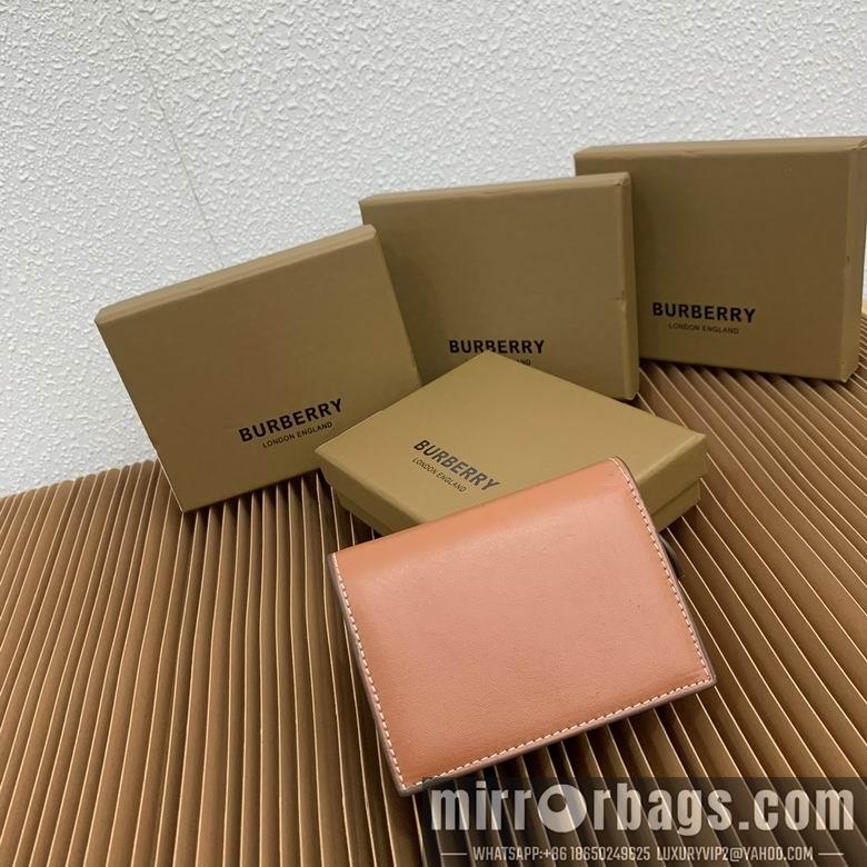 Burberry Bags 2861 10X3.5X8.5cm ZC 2colour