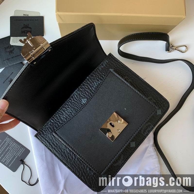 MCM Bags MCM 17x21x8 27x19.5x11 dy2