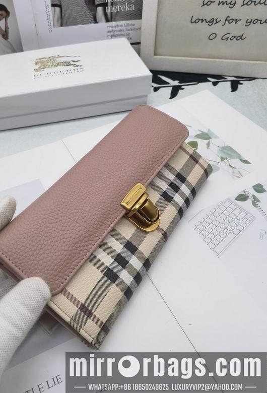 Burberry Bags WL8171 three colors