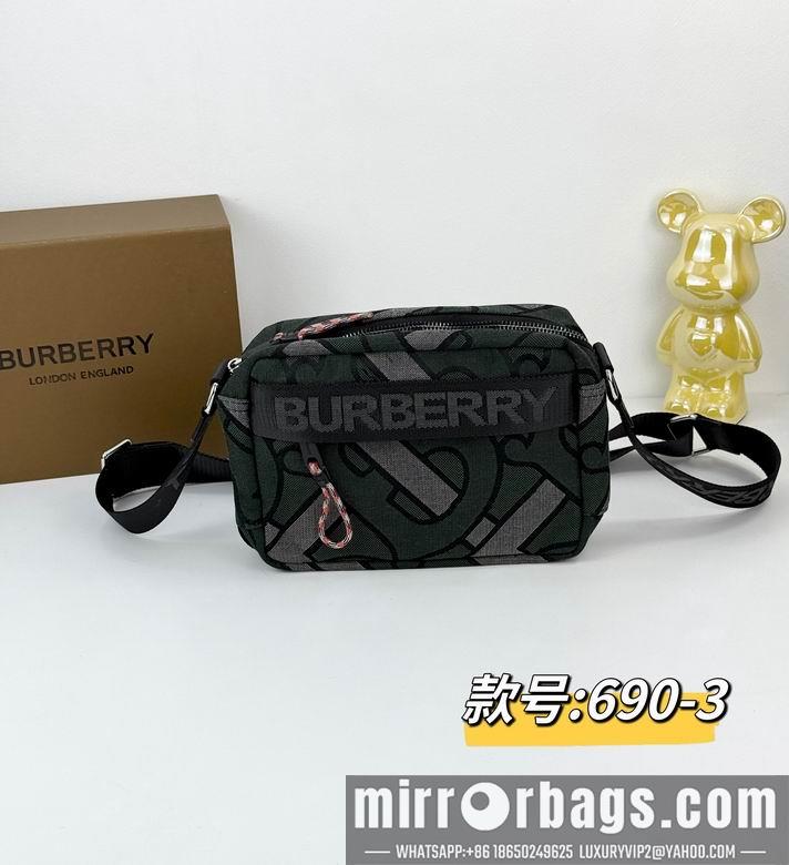 Burberry Bags 690-3 22cm XMY 3colour