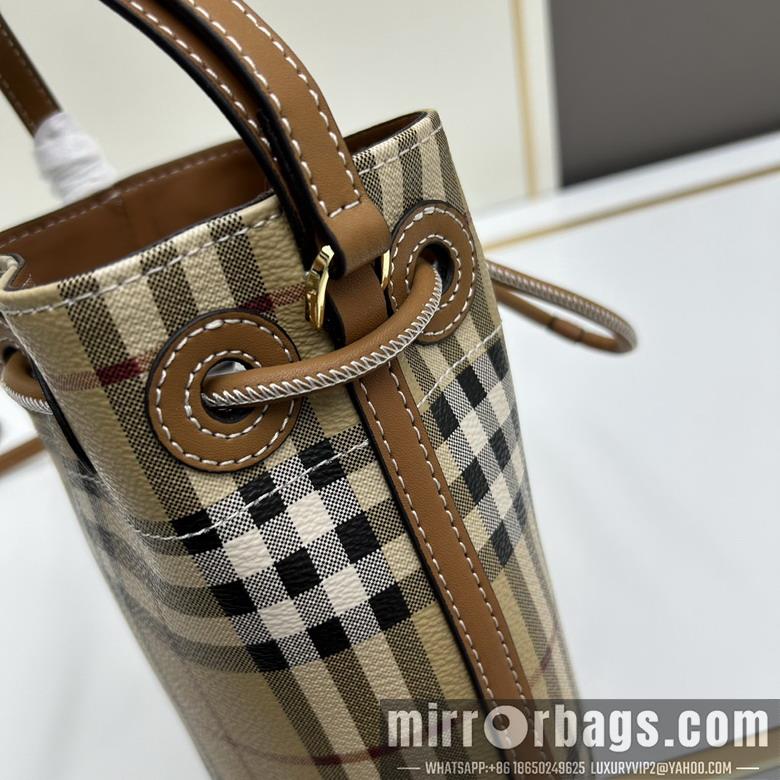 Burberry Bags Bur 8054 16.5x11x18.5cm ww1
