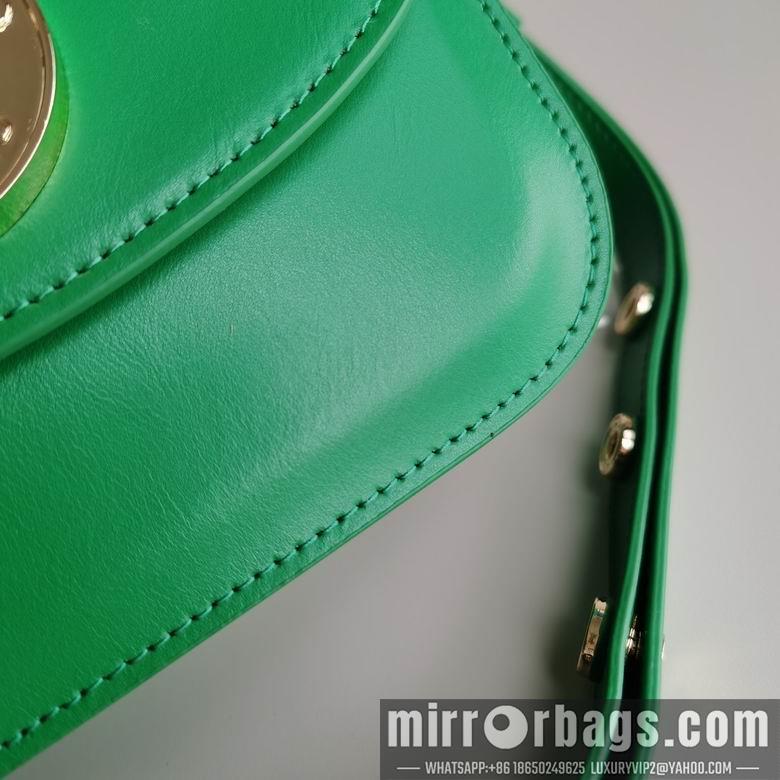 Burberry Bags 19X6X16cm 032607 IQ 3colour
