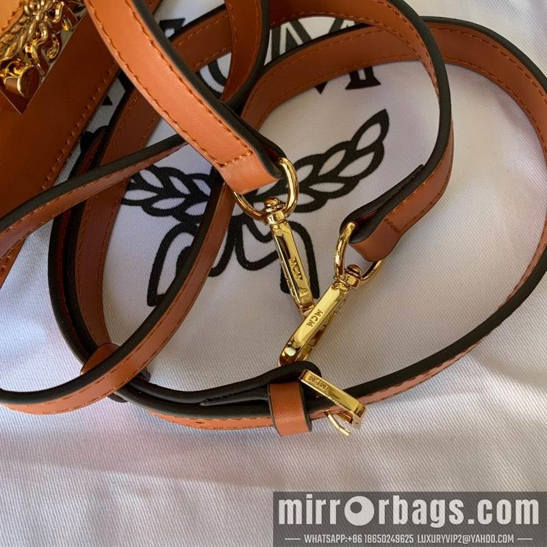 MCM Bags MCM 17x21x8 27x19.5x11 dy2