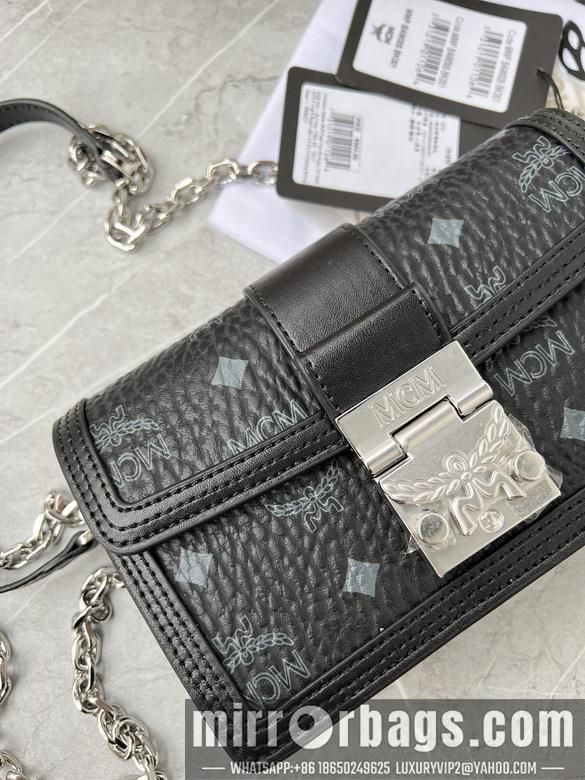 MCM Bags 11X18.5X5cm 020701 YT 2colour