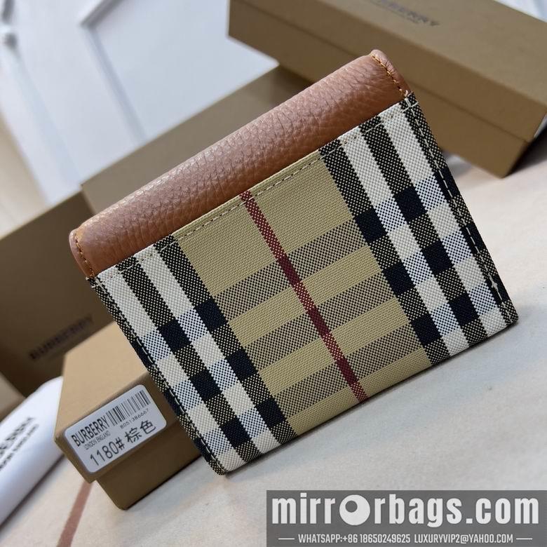 Burberry Bags 1180 11.5X9.5X3cm ZC
