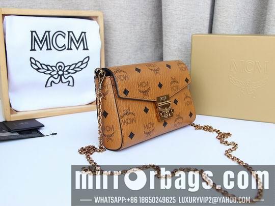 MCM Bags CA20499 18.5X11X4