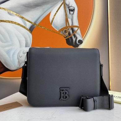 Burberry Bags 80697611 25.5X6.5X21.5cm SC