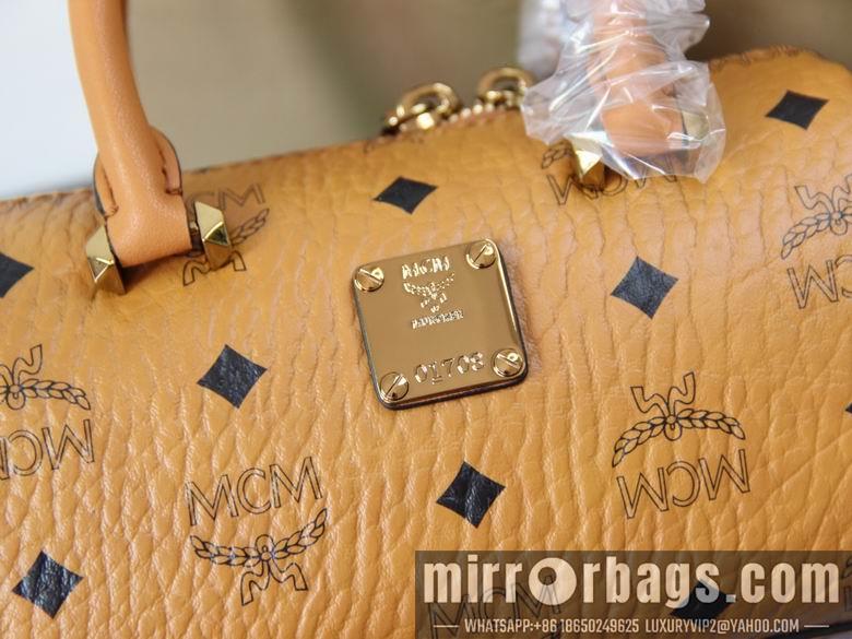 MCM Bags 30199 18.5x10x8cm DY 1