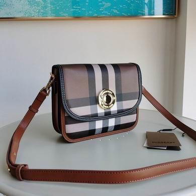 Burberry Bags 23.5X7X19.5cm 032602 IQ