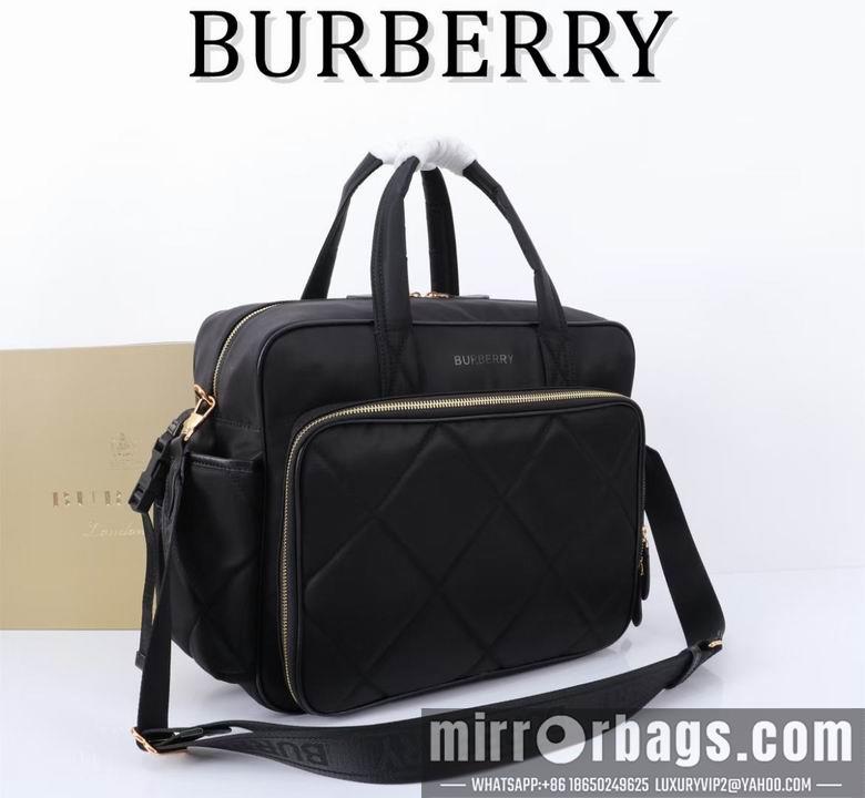 Burberry Bags 43X17.5X30cm 111902 DN 2colour