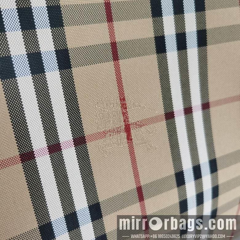 Burberry Bags 26X17X18cm 040603 XM 2colour