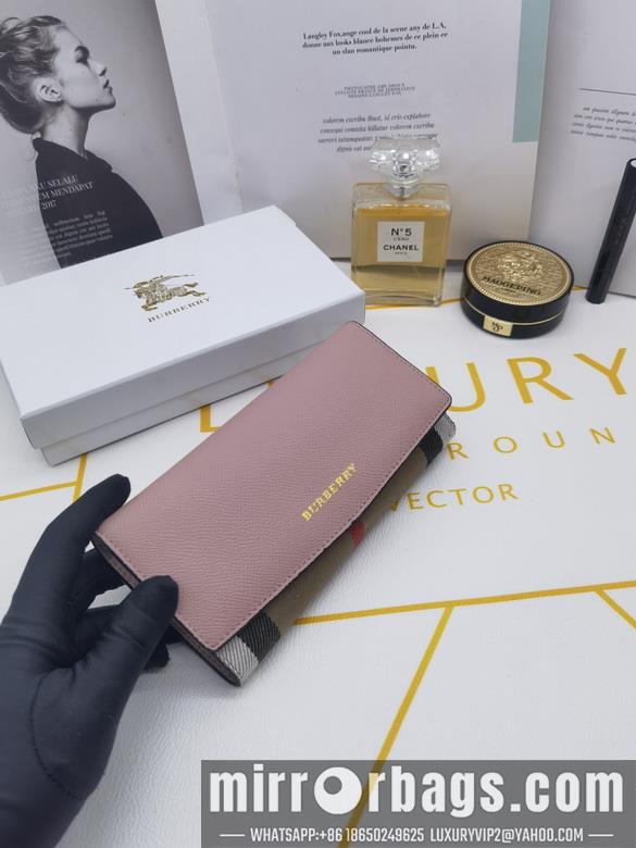 Burberry Bags 3661