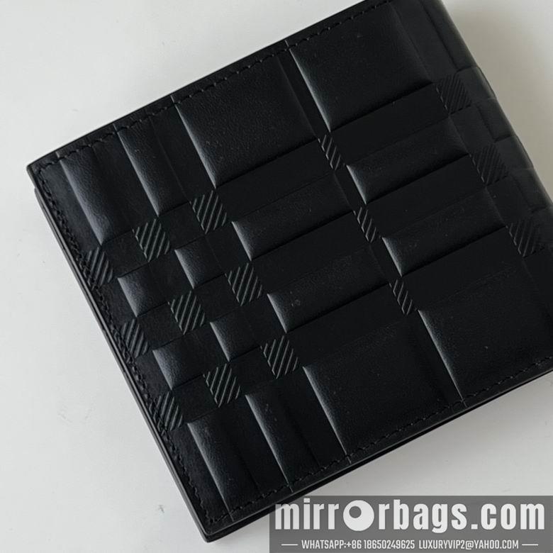 Burberry Bags 80493141 11x10cm