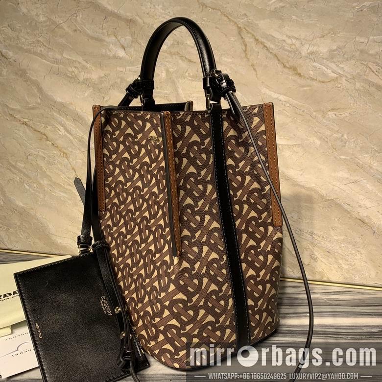 Burberry Bags 8421 21x16.5x25cm