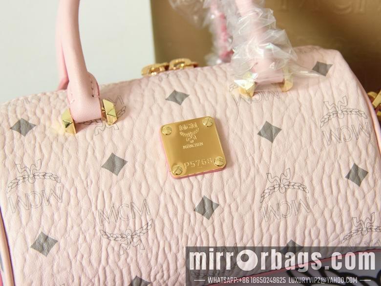 MCM Bags 30199 18.5x10x8cm DY 2