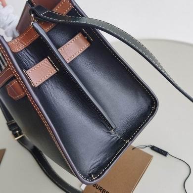 Burberry Bags 6641 26X13.5X20cm IQ 2colour