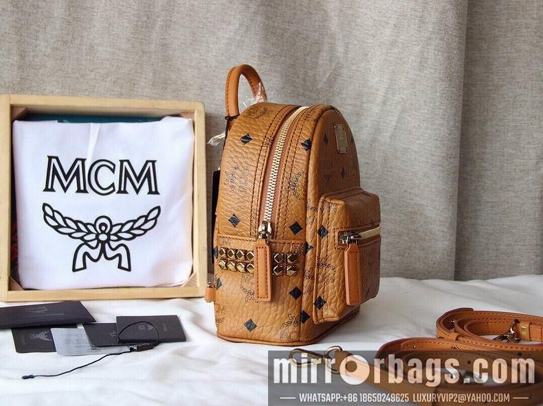 MCM Bags MCM 30106 17X21X9cm dy4