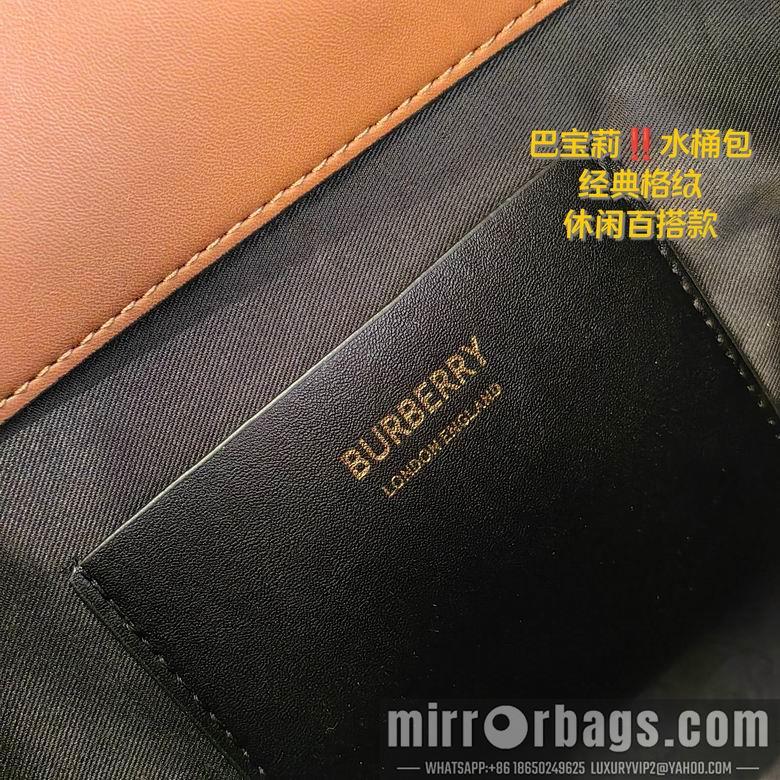Burberry Bags 26X28cm 060828 XMY 2colour