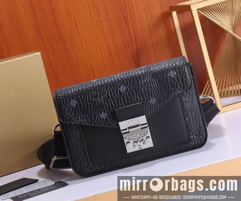 MCM Bags CA6723 14X20.5X4