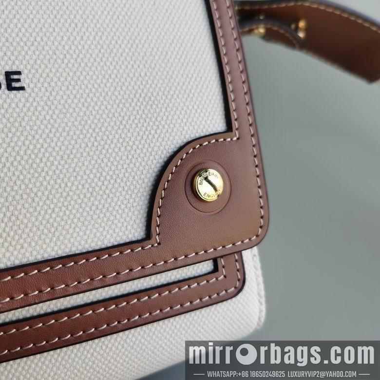 Burberry Bags 80211101 25X18X8.5cm IQ