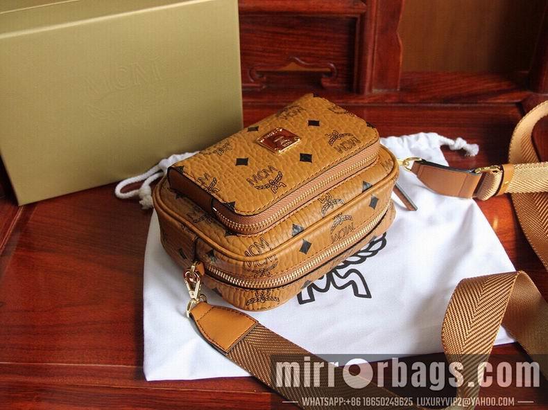MCM Bags MCM 22X15X9 18X12.5X8.5cm dy1