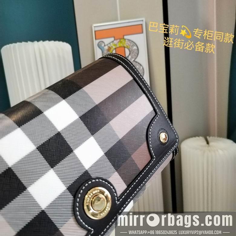 Burberry Bags 25X13cm 060821 XMY 2colour