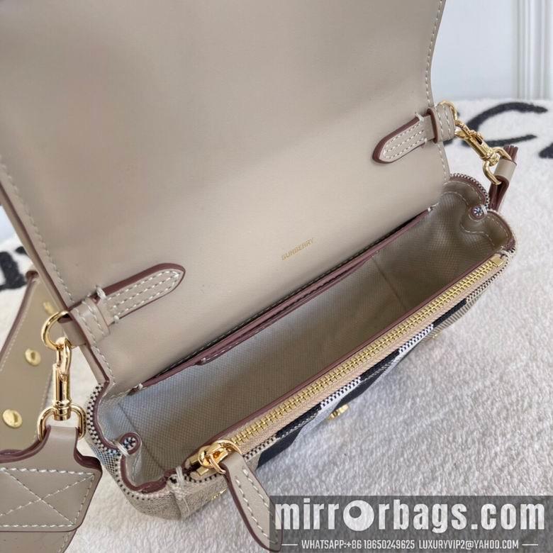 Burberry Bags BO21122324 18X8X12