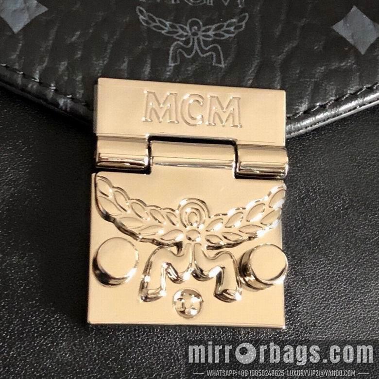 MCM Bags 21X16.5X8cm 062109 EY 2colour