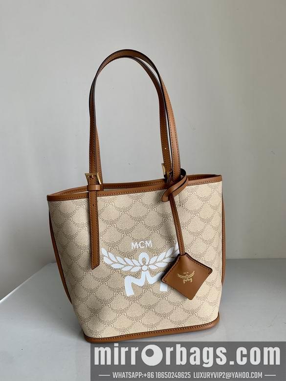 MCM Bags 132221 13X22X21.5cm EY