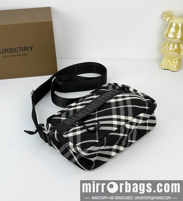 Burberry Bags 876138 25cm XMY 4colour